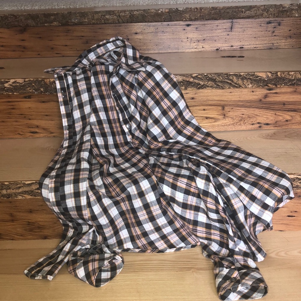 BKE flannel